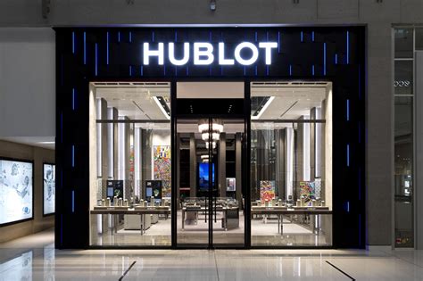 hublot dubai duty free|Hublot .